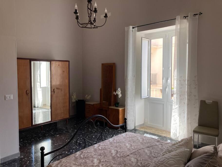 Casa Dalfea Apartamento Mazara del Vallo Exterior foto