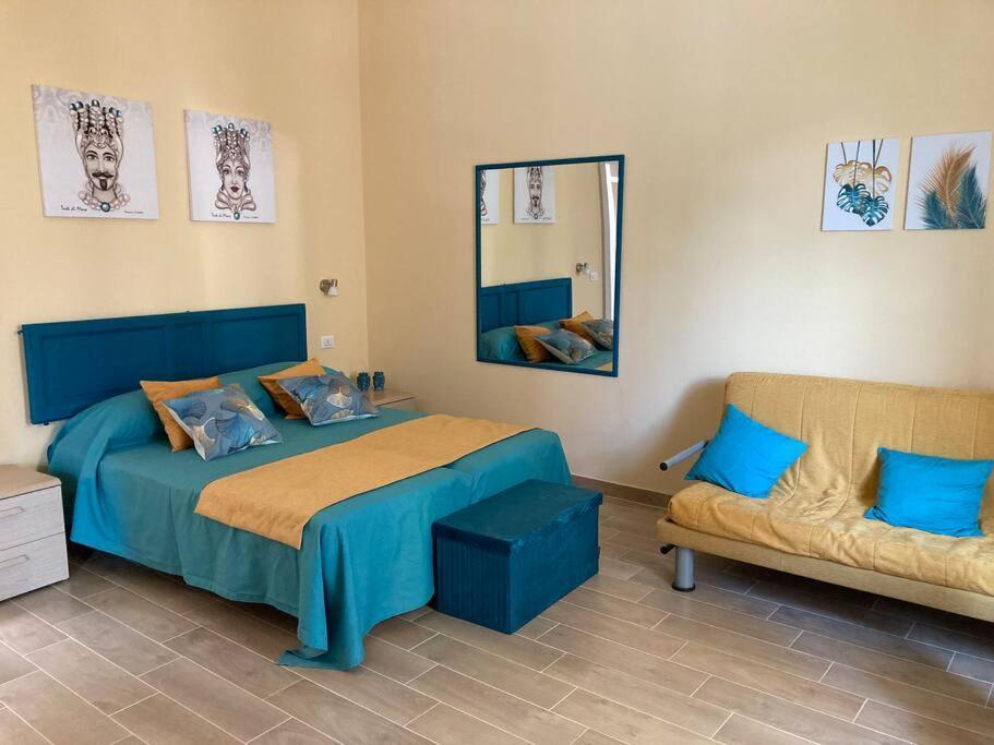 Casa Dalfea Apartamento Mazara del Vallo Exterior foto