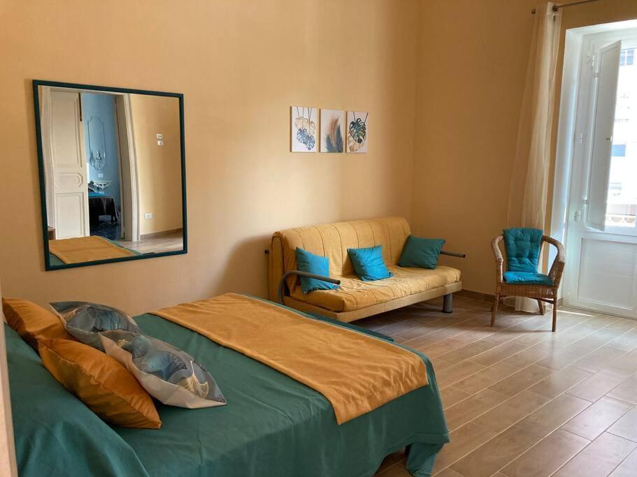 Casa Dalfea Apartamento Mazara del Vallo Exterior foto