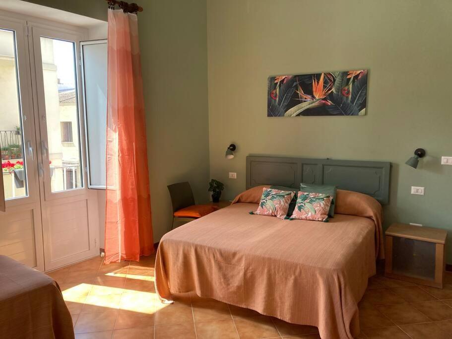 Casa Dalfea Apartamento Mazara del Vallo Exterior foto
